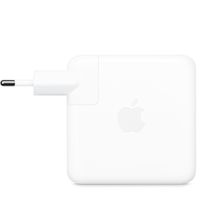 Apple Adattatore di alimentazione USB-C originale - Caricatore MacBook - 61W - Bianco