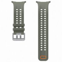 Samsung Cinturino Marine Samsung Galaxy Watch Ultra 2 (2026) / Ultra (2024/2025) - Olive