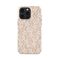 Burga Cover Posteriore Resistente Apple iPhone 15 Pro Max - Gone Country