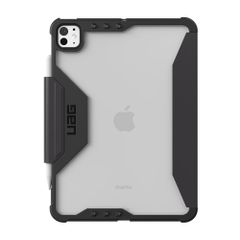 UAG Cover Plyo Apple iPad Pro 11 (2025) M5 / (2024) M4 - Ice Black