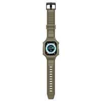 Spigen Cover Rugged Armor™ Pro Apple Watch Ultra - 49 mm - Khaki