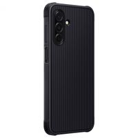Samsung Cover posteriore robusta originale Samsung Galaxy A26 - Nero