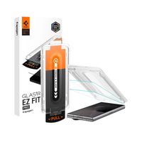 Spigen Vetro temperato GLAStR EZ Fit, confezione da 2 + Applicatore Samsung Galaxy Z Fold 8