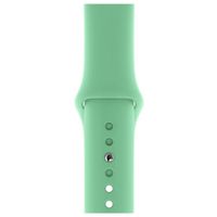 Apple Cinturino sportivo Apple Watch | 38/40/41/42 mm - Taglia S/M/L - Spearmint