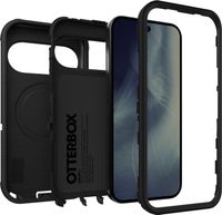 OtterBox Cover Posteriore Defender Pro con MagSafe Google Pixel 11 / 11 Pro - Black