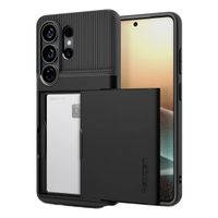 Spigen Cover Slim Armor CS Samsung Galaxy S26 Ultra - Black