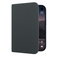 Apple Folio con supporto Apple iPhone Duo - Navy Blue