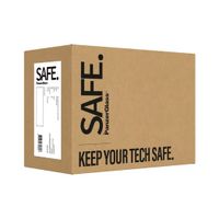 SAFE by PanzerGlass Pellicola protettiva in confezione originale Apple iPad Air 11 pollici (2025) M3 / (2024) M2 / iPad 11 (2025) A16 / iPad 10 (2022)