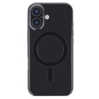 Accezz Lite custodia posteriore con MagSafe Apple iPhone 17 - Smokey Clear