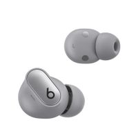 Beats Studio Buds + Earbuds - Auricolari wireless - Cancellazione attiva del rumore - Cosmic Silver