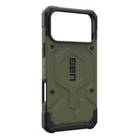 UAG Cover Posteriore Pathfinder con MagSafe Apple iPhone 17 Pro Max - Olive