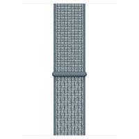 Apple Cinturino Sport Loop Apple Watch | 38/40/41/42 mm - Celestial Teal