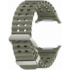 Samsung Cinturino Marine Samsung Galaxy Watch Ultra (2024/2025) - Khaki