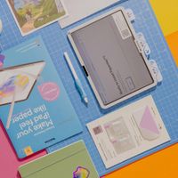 Paperlike 3 Pellicole protettive Apple iPad Pro 11 (2025) M5 / (2024) M4