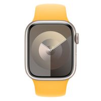 Apple Cinturino sportivo Apple Watch | 38/40/41/42 mm - Taglia M/L - Sunshine