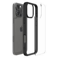 Spigen Cover Ultra Hybrid Apple iPhone 16 Pro - Matte Black