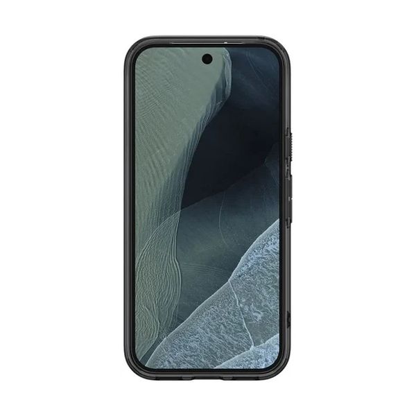 Spigen Cover Posteriore Ultra Ibrida con MagSafe Google Pixel 11 Pro - Frost Black