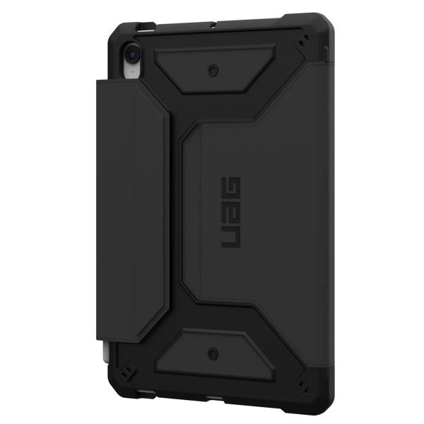 UAG Cover a libro Metropolis Samsung Galaxy Tab S10 FE / S9 FE - Nero