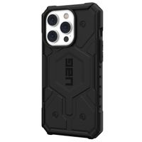 UAG Cover Posteriore Pathfinder con MagSafe Apple iPhone 14 Pro - Nero