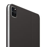 Apple Smart Folio Keyboard Apple iPad Air 13 pollici (2026) M4 / (2025) M3 / (2024) M2 / iPad Pro 12.9 (2018/2020/2021/2022) - QWERTY / INT - Nero