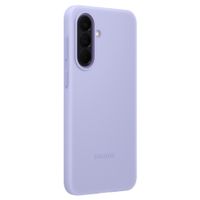 Samsung Cover originale in silicone Samsung Galaxy A57 (5G) - Violet