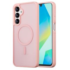 imoshion Cover posteriore Color Guard con MagSafe Samsung Galaxy A16 / A17 / A26 - Rosa