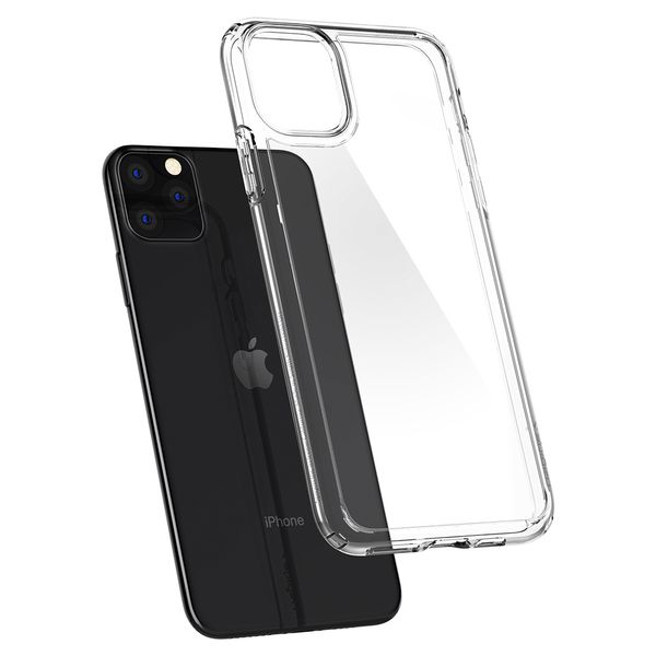 Spigen Cover Ultra Hybrid Apple iPhone 11 Pro - Clear