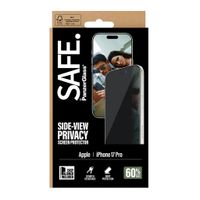SAFE by PanzerGlass Vetro temperato privacy Ultra Wide Fit con applicatore Apple iPhone 17 Pro