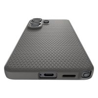 Spigen Custodia Liquid Air™ Samsung Galaxy S26 Ultra - Marble Gray