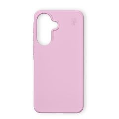 iDeal of Sweden Cover in silicone con MagSafe Samsung Galaxy A57 (5G) - Bubblegum Pink