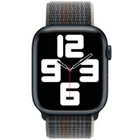 Apple Cinturino Sport Loop Apple Watch | 44/45/46/49 mm - Taglia XL - Midnight Colour