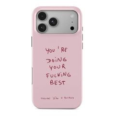 Burga Cover Posteriore Resistente con MagSafe Apple iPhone 18 Pro Max - Your Best