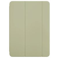 Apple Smart Folio Apple iPad Air 13 pollici (2026) M4 / (2025) M3 / (2024) M2 / iPad Pro 12.9 (2020/2021/2022) - Sage Green