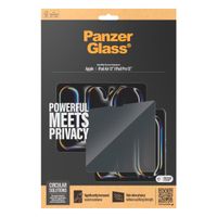 PanzerGlass Vetro temperato privacy Ultra-Wide Fit Apple iPad Pro 13 (2025) M5 / (2024) M4 / Air 13 pollici (2026) M4 / (2025) M3 / (2024) M2