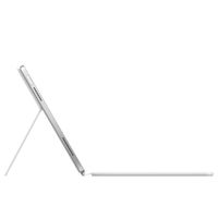 Apple Magic Keyboard Apple iPad 11 (2025) 11 pollici A16 / iPad 10 (2022) 10.9 pollici - QWERTY / UK - Bianco