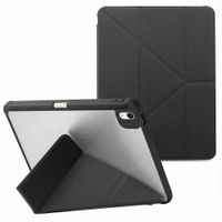 imoshion Cover Origami Apple iPad Air 13 pollici (2026) M4 / (2025) M3 / (2024) M2 - Nero