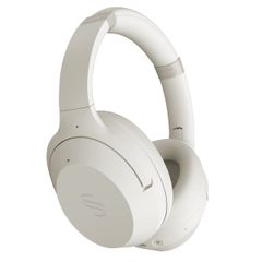 Selencia Cuffie wireless Urban Play - Cancellazione attiva del rumore (ANC) - Con cover - Melody Mist