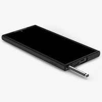 Spigen Cover Ultra Hybrid Samsung Galaxy S24 Ultra - Frost Black