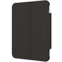 UAG Cover Plyo Apple iPad 11 (2025) 11 pollici A16 / iPad 10 (2022) 10.9 pollici - Nero