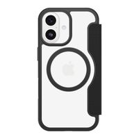 OtterBox Cover posteriore React Folio Apple iPhone 17 - Clear / Black