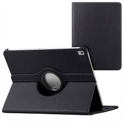 imoshion Cover Girevole a 360° Apple iPad Air 3 (2019) / Pro 10.5 (2017) - Nero