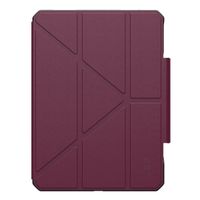 UAG Armor Essenziale Apple iPad Air 11 pollici (2026) M4 / (2025) M3 / (2024) M2 / Air 5 (2022) / Air 4 (2020) - Bordeaux