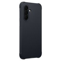 Samsung Cover posteriore robusta originale Samsung Galaxy A37 (5G) - Nero