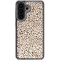 imoshion Cover design Samsung Galaxy A57 (5G) - Desert Dots