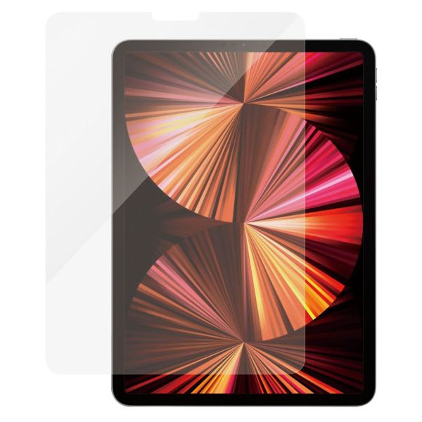 PanzerGlass Vetro temperato Ultra Wide Fit Apple iPad Pro 11 (2018/2020/2021/2022) / Air 5 (2022) / Air 4 (2020)