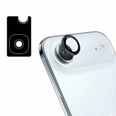 imoshion Pellicola protettiva 2 pack per la fotocamera Apple iPhone Air - Blue Grey