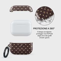 Burga Cover rigida Apple Airpods Pro 3 - Sorry Busy