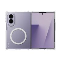 CARE by PanzerGlass Cover Urban Combat Samsung Galaxy Z Fold 8 - Trasparente