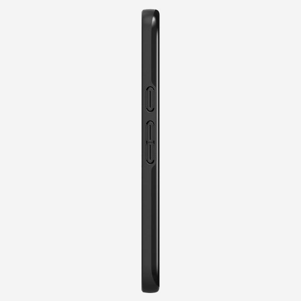 Spigen Cover posteriore Thin Fit MagSafe Google Pixel 9A - Nero