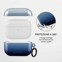 Burga Custodia rigida Apple AirPods Pro 2 - Zero Gravity